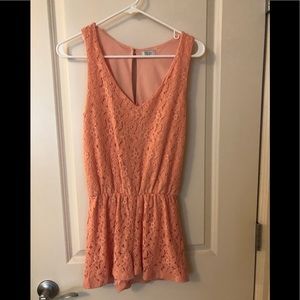 Tobi romper